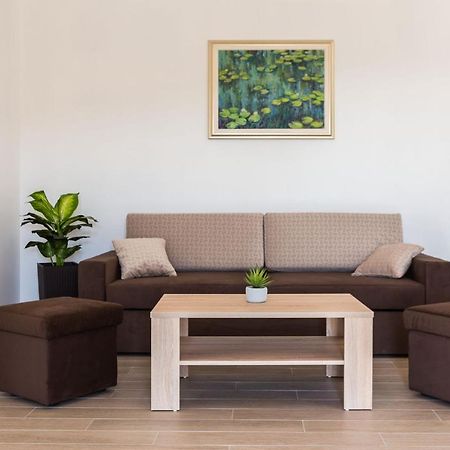 Apartment Marko Kruševo 외부 사진