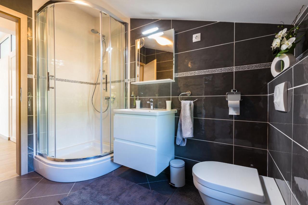 Apartment Marko Kruševo 외부 사진