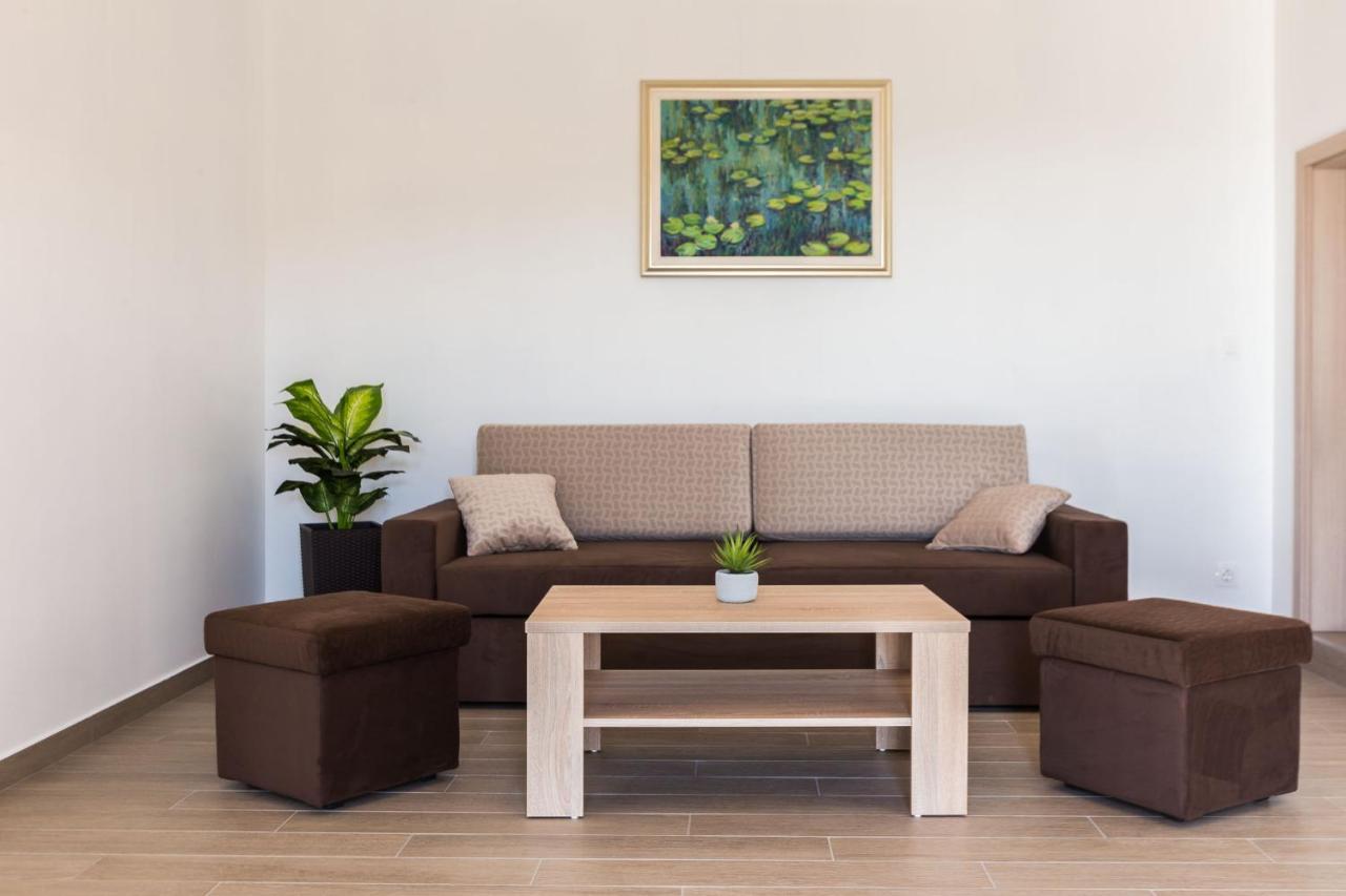 Apartment Marko Kruševo 외부 사진