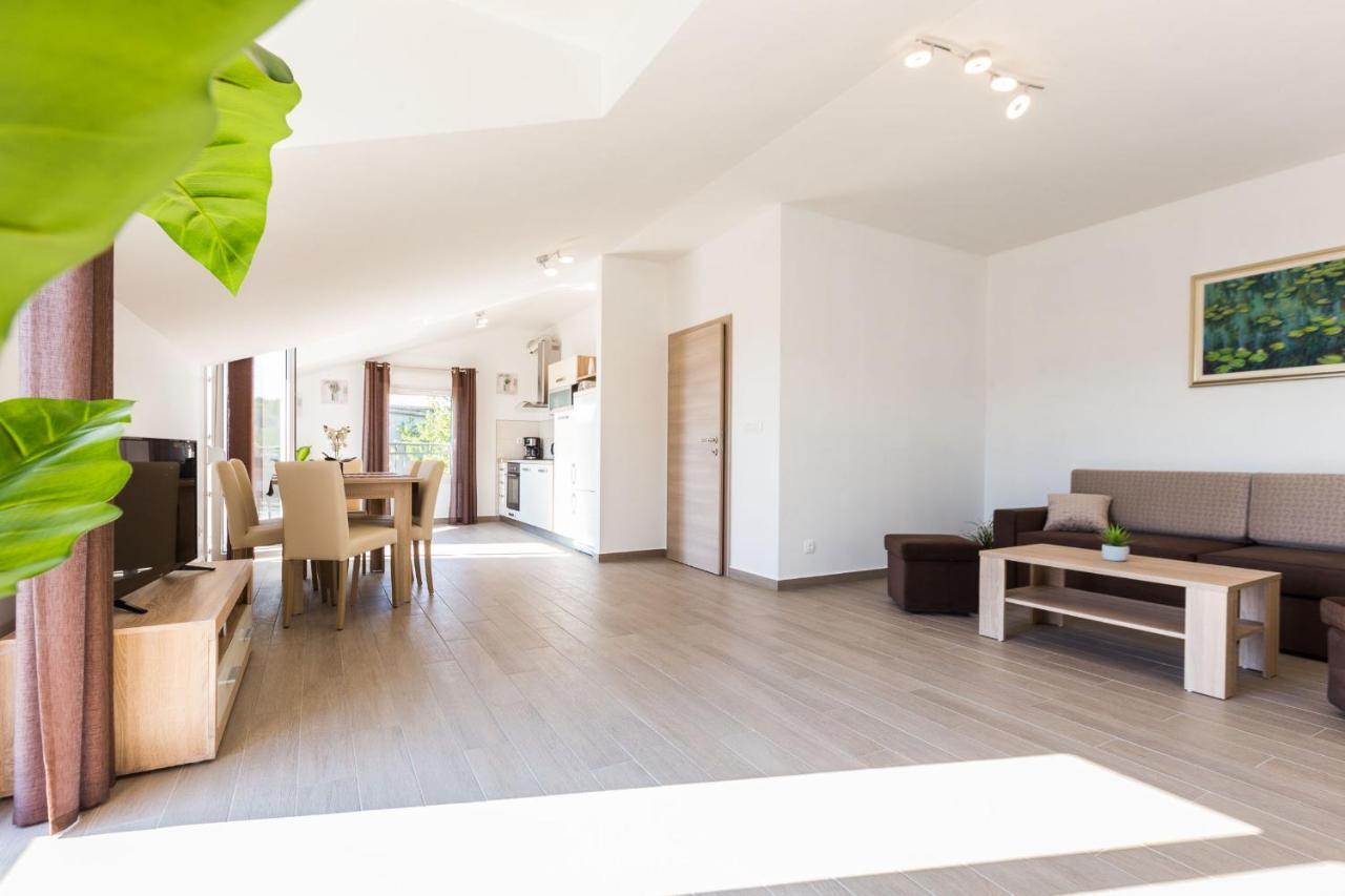 Apartment Marko Kruševo 외부 사진