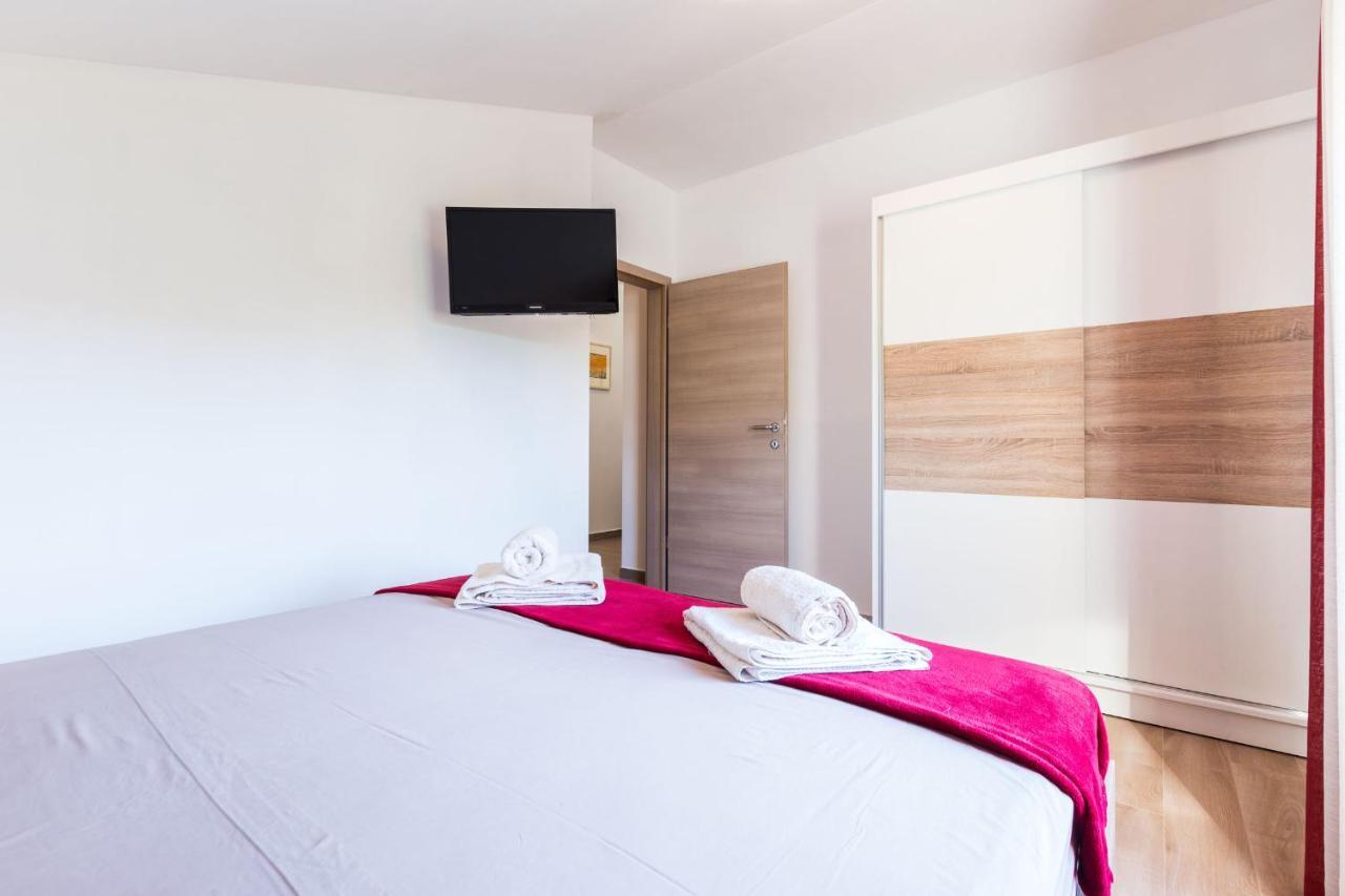 Apartment Marko Kruševo 외부 사진