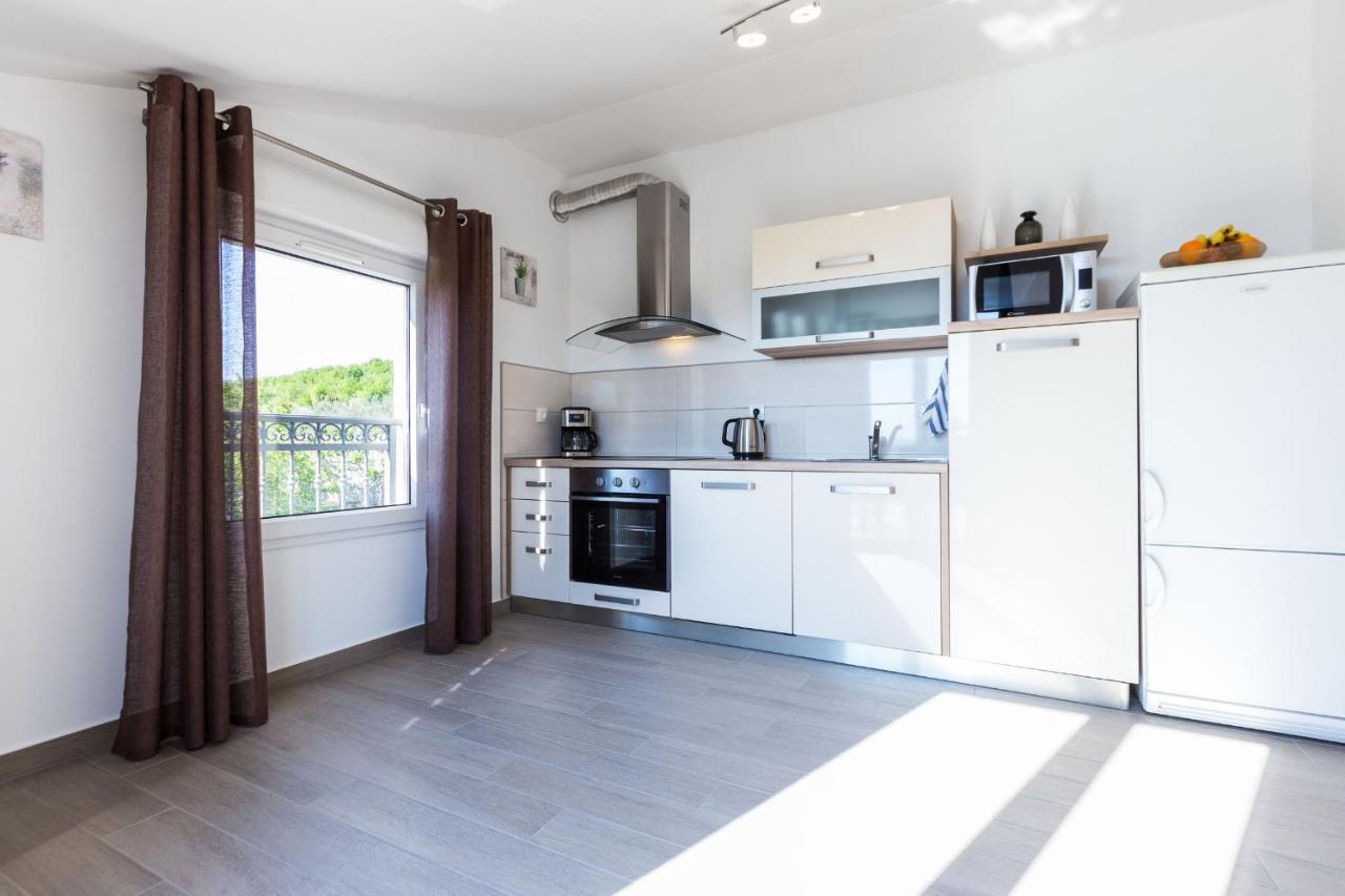 Apartment Marko Kruševo 외부 사진