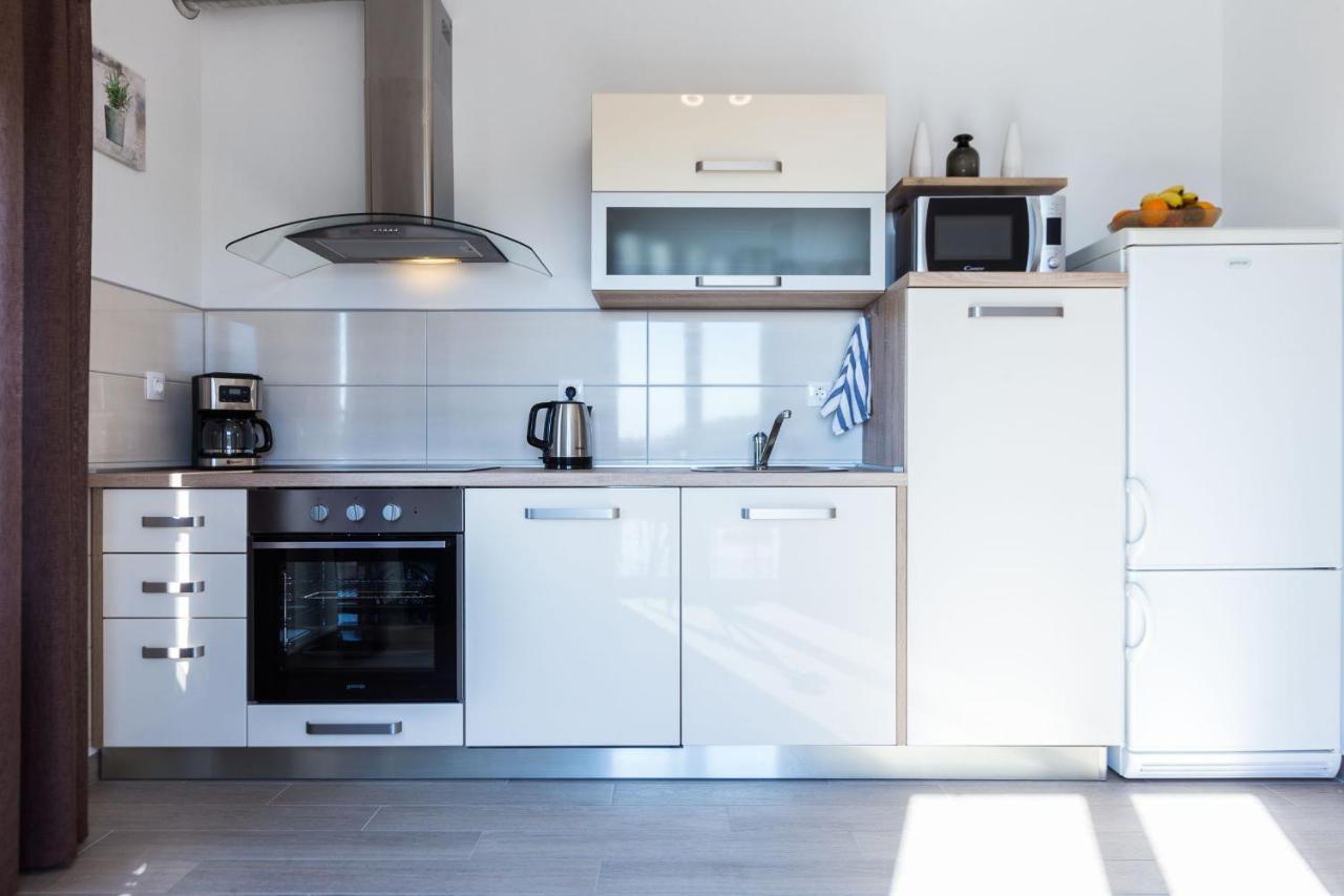 Apartment Marko Kruševo 외부 사진