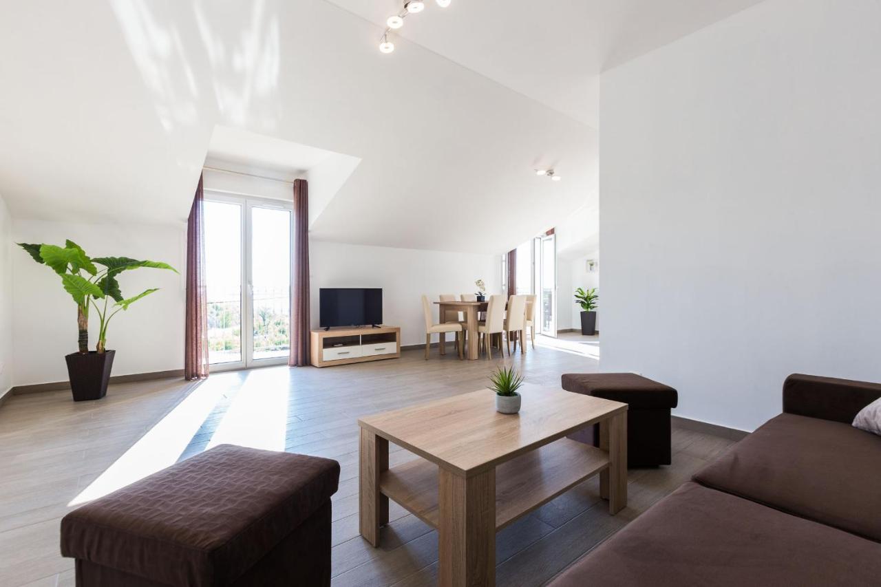 Apartment Marko Kruševo 외부 사진