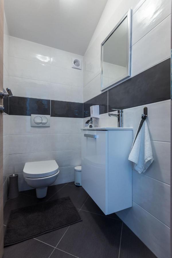 Apartment Marko Kruševo 외부 사진