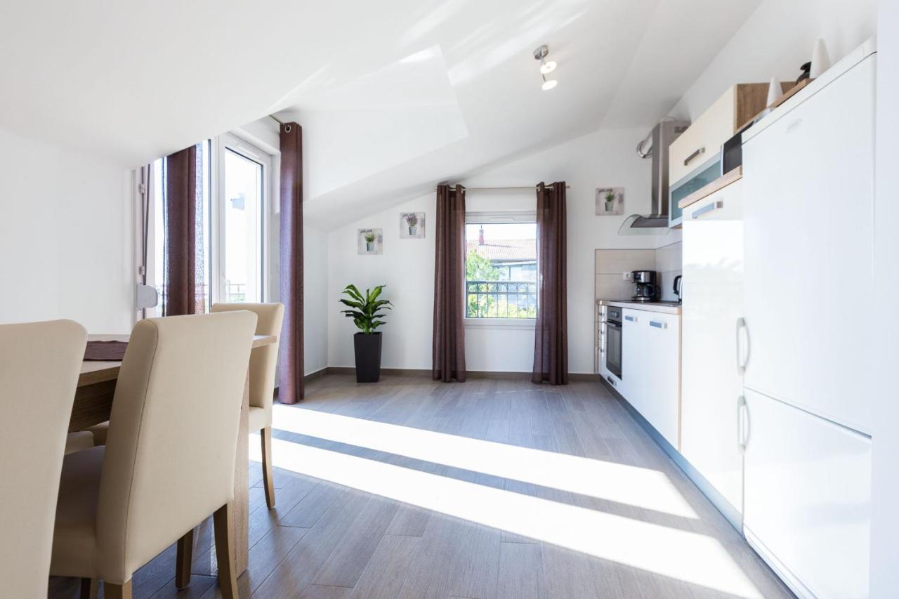 Apartment Marko Kruševo 외부 사진