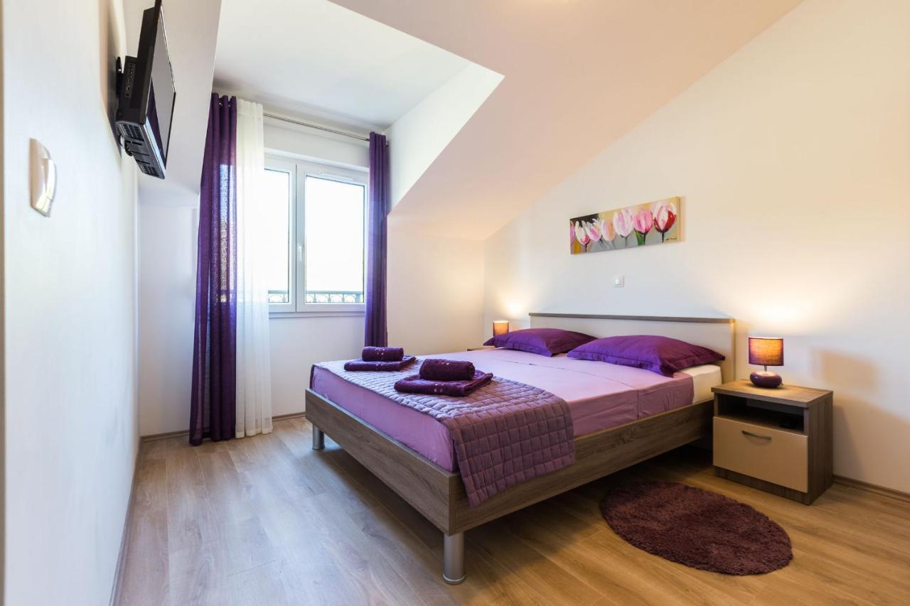 Apartment Marko Kruševo 외부 사진
