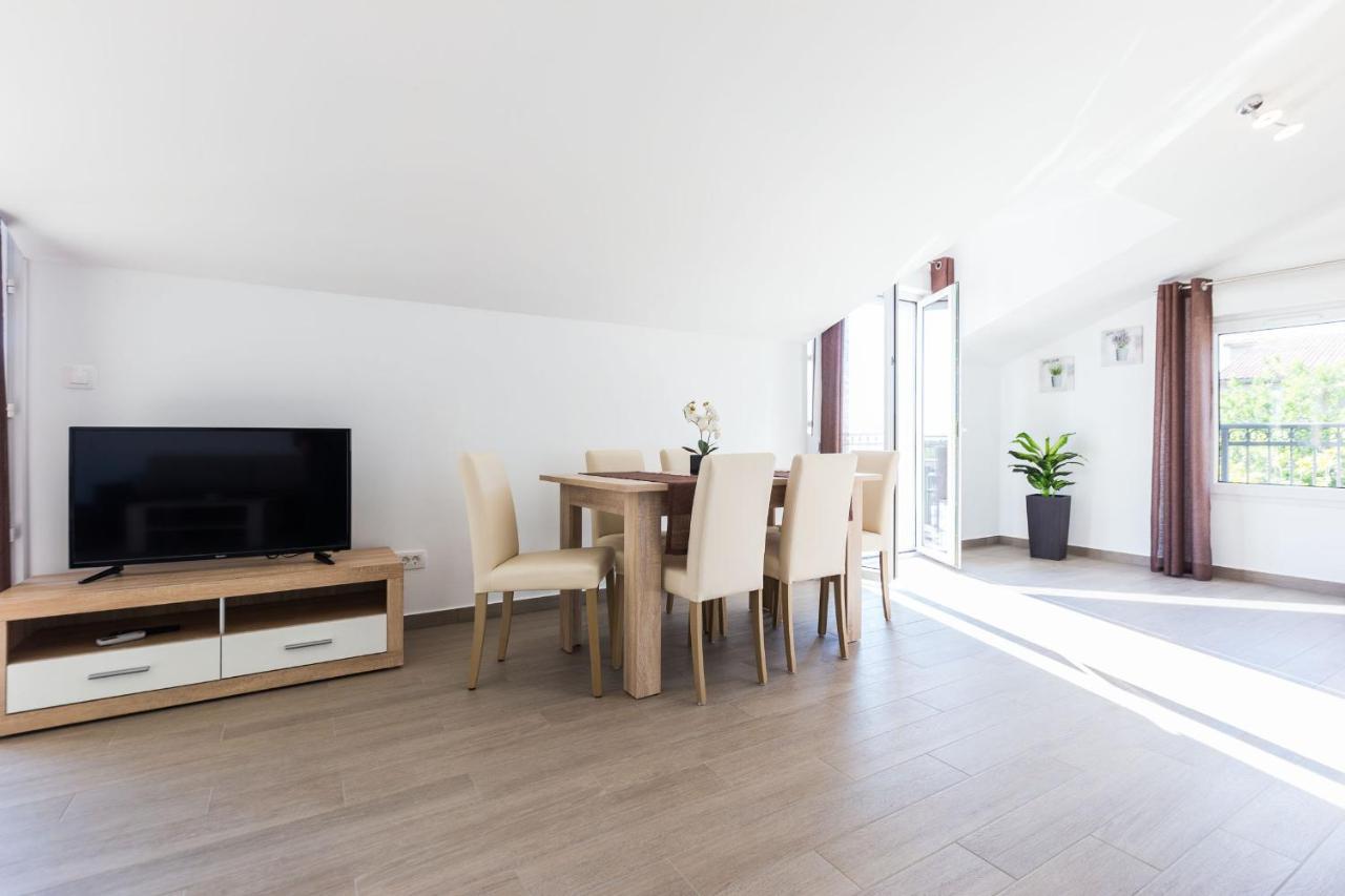 Apartment Marko Kruševo 외부 사진