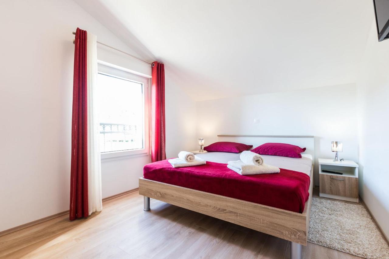 Apartment Marko Kruševo 외부 사진