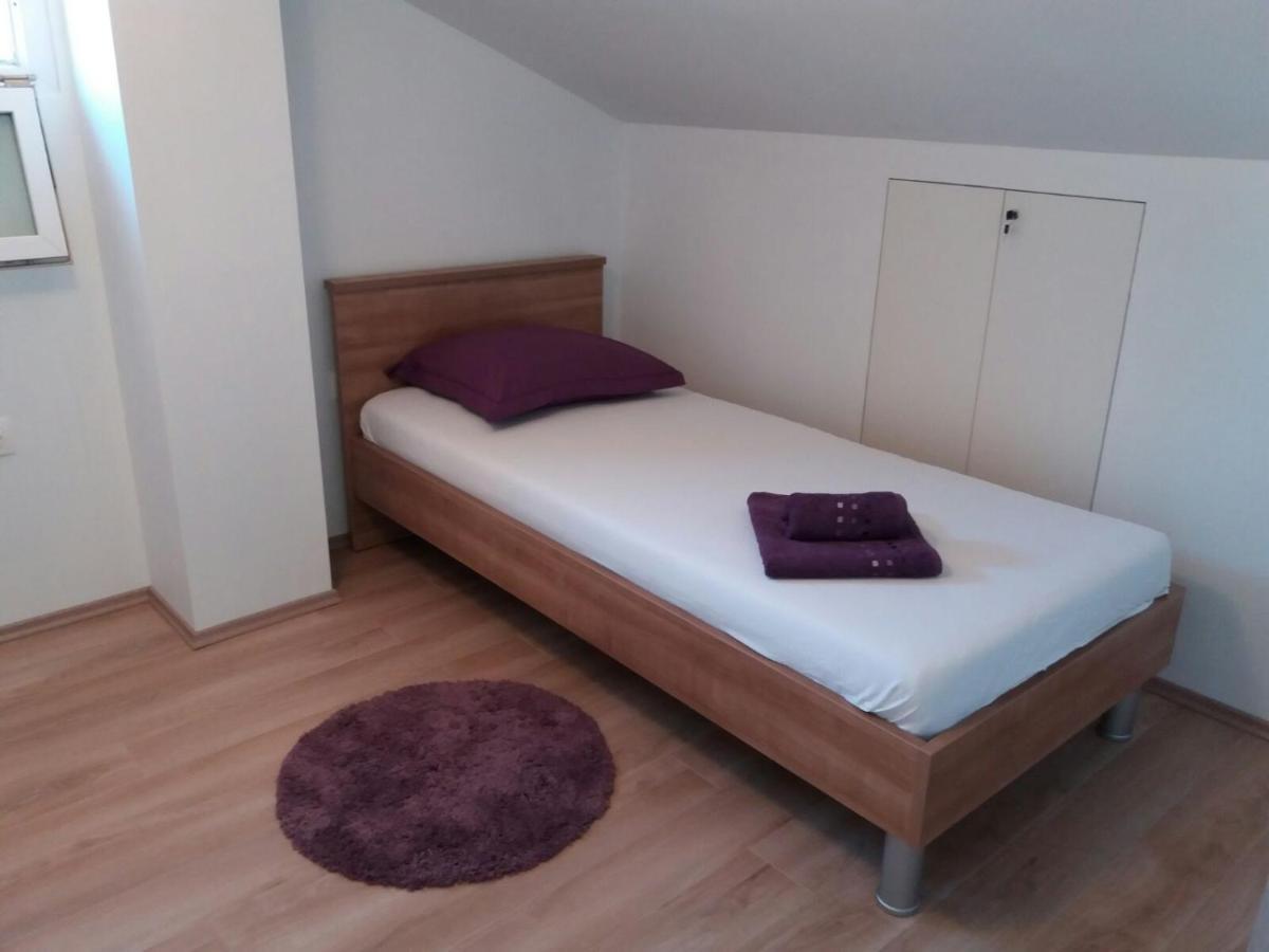 Apartment Marko Kruševo 외부 사진