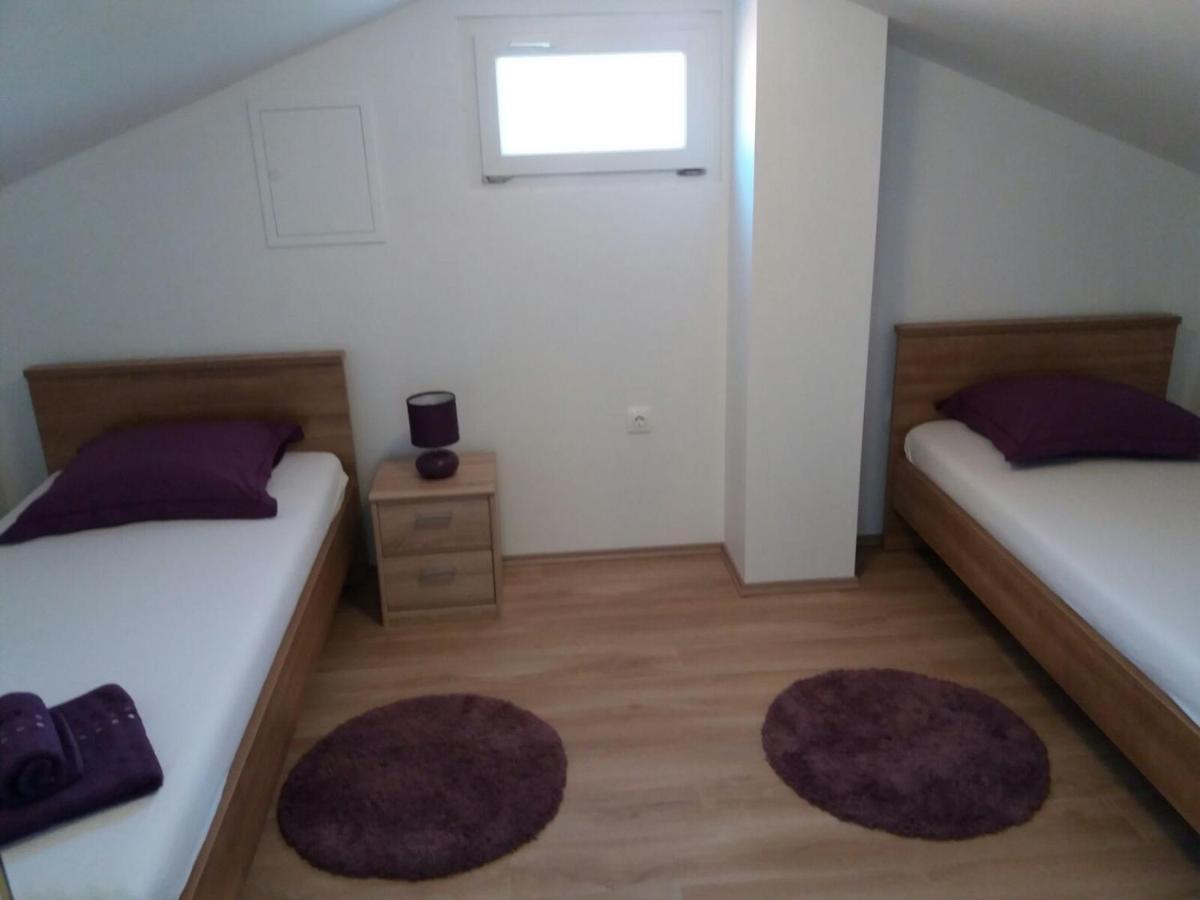 Apartment Marko Kruševo 외부 사진